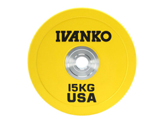 Disks Ivanko